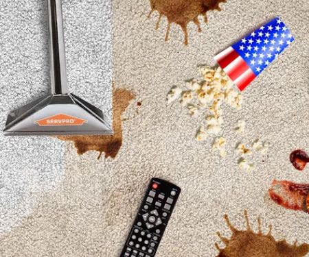 SERVPRO of Columbus | SERVPRO of S. Muscogee / Chattahoochee County