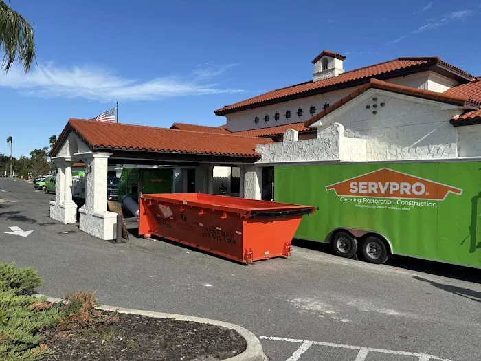 SERVPRO of Columbus | SERVPRO of S. Muscogee / Chattahoochee County Picture 2