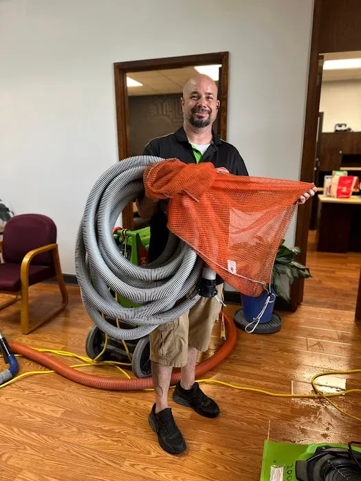 SERVPRO of Columbus | SERVPRO of S. Muscogee / Chattahoochee County Picture 5