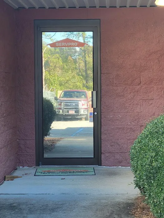 SERVPRO of Columbus | SERVPRO of S. Muscogee / Chattahoochee County Picture 9