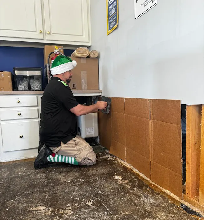 SERVPRO of Columbus | SERVPRO of S. Muscogee / Chattahoochee County Picture 10