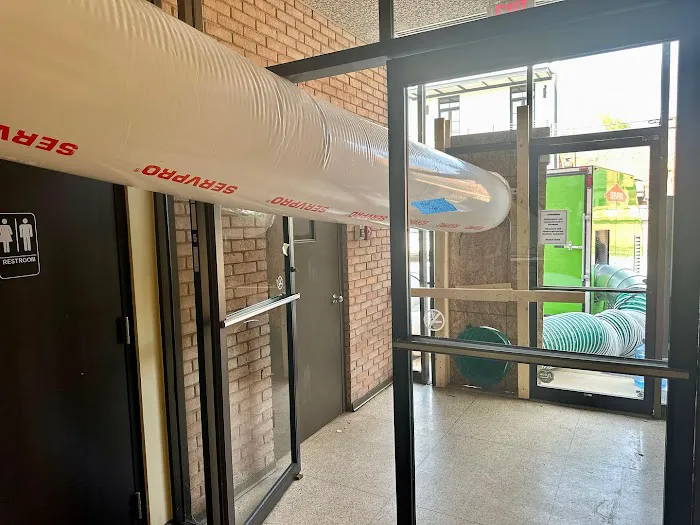 SERVPRO of Columbus | SERVPRO of S. Muscogee / Chattahoochee County Picture 8