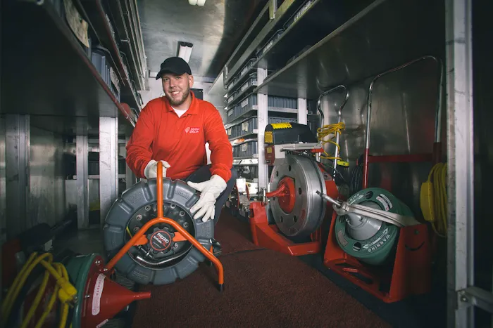 Zoom Drain Picture 2