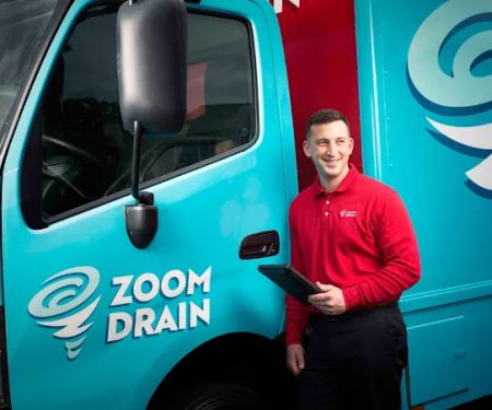 Zoom Drain