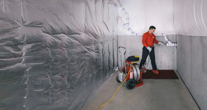 Zoom Drain Picture 6