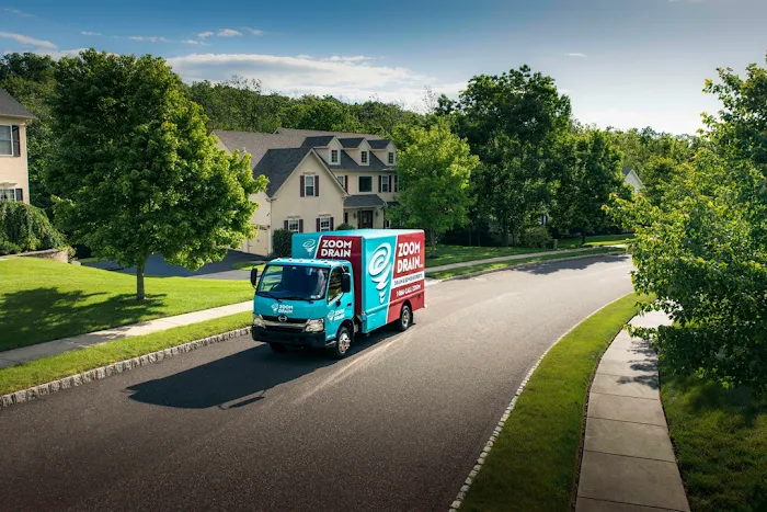 Zoom Drain Picture 5