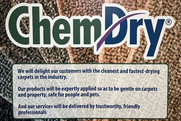 Chem-Dry of East Alabama Picture 9