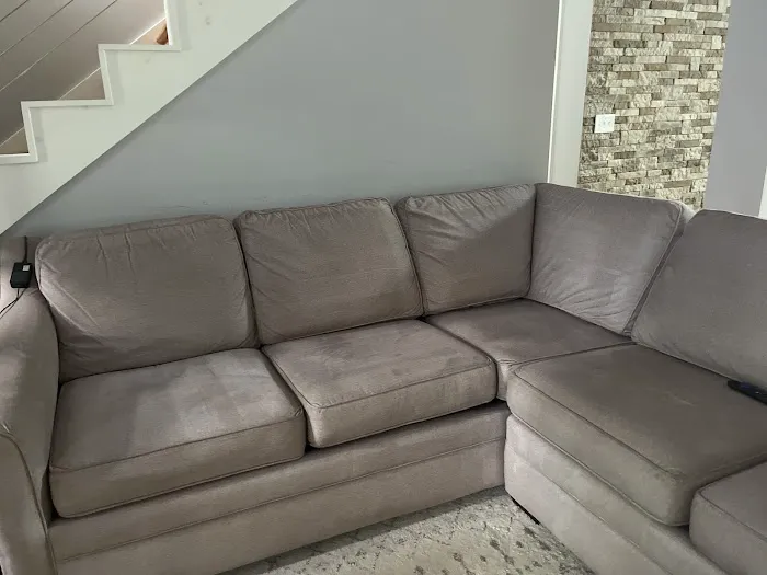 Chem-Dry of East Alabama Picture 4