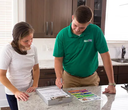 Chem-Dry of East Alabama Picture 10