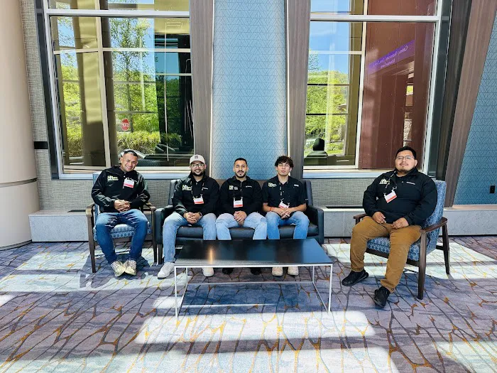 National Restoration Inc Picture 10