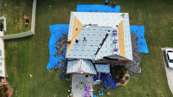 National Restoration Inc Picture 4