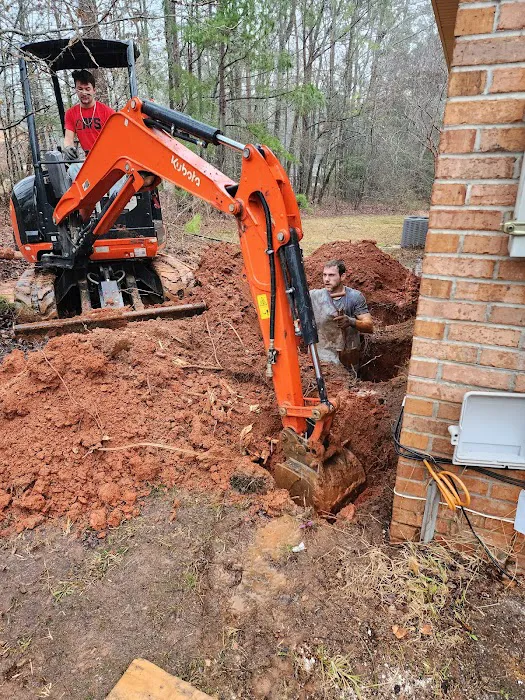 AFS Foundation & Waterproofing Specialists Picture 10