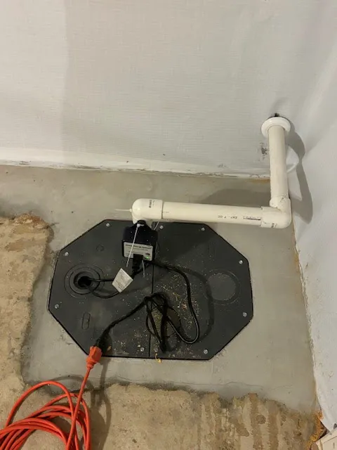 AFS Foundation & Waterproofing Specialists Picture 6