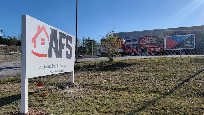 AFS Foundation & Waterproofing Specialists Picture 7