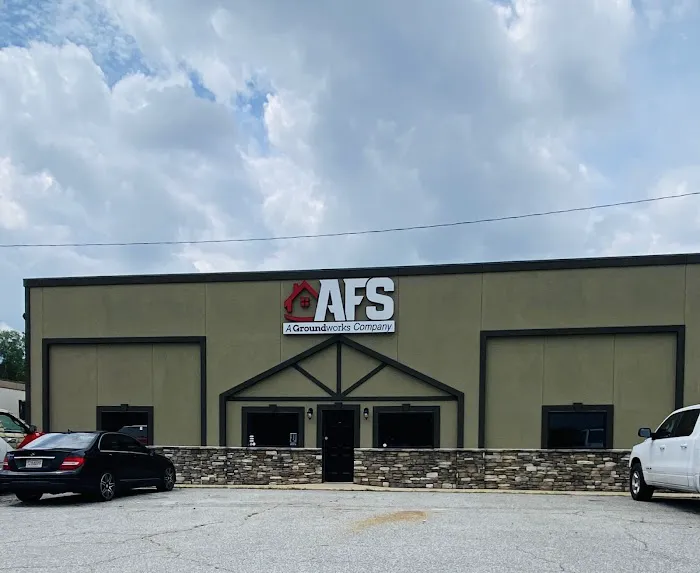 AFS Foundation & Waterproofing Specialists Picture 2