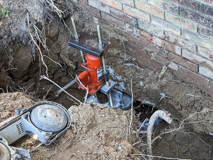 AFS Foundation & Waterproofing Specialists Picture 3