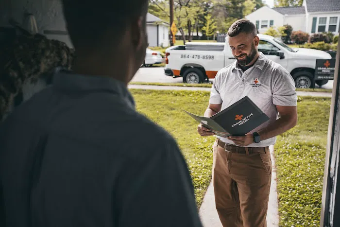 Crawlspace Medic of Columbus Picture 5