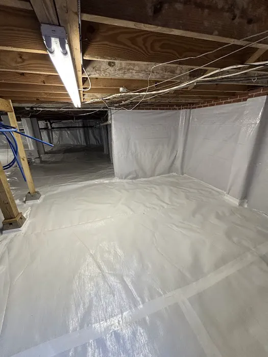 Crawlspace Medic of Columbus Picture 4