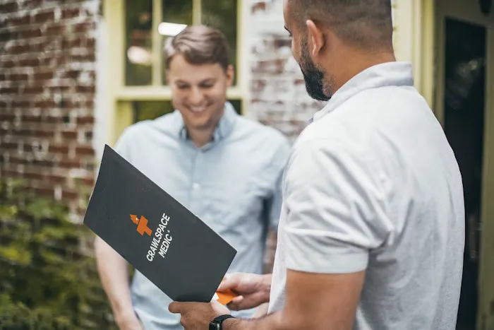 Crawlspace Medic of Columbus Picture 10