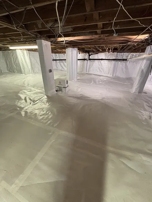 Crawlspace Medic of Columbus Picture 8