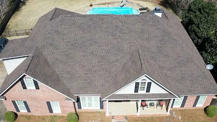 Storm Pros Commercial & Residential Roofing And Construction Picture 6