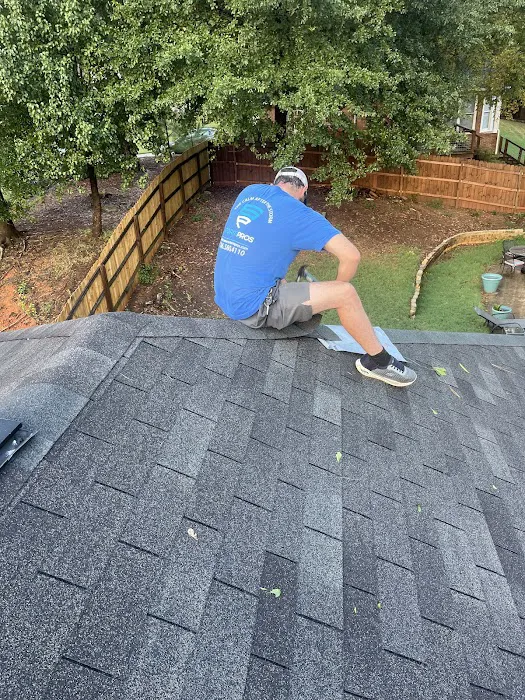 Storm Pros Commercial & Residential Roofing And Construction Picture 10