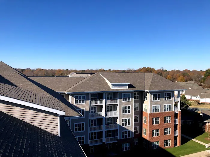 Storm Pros Commercial & Residential Roofing And Construction Picture 4