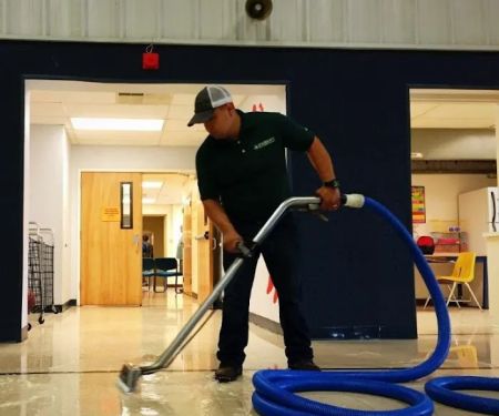 Mr. Leak Detection of Columbus