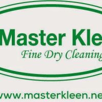 Master Kleen Dry Cleaners ico