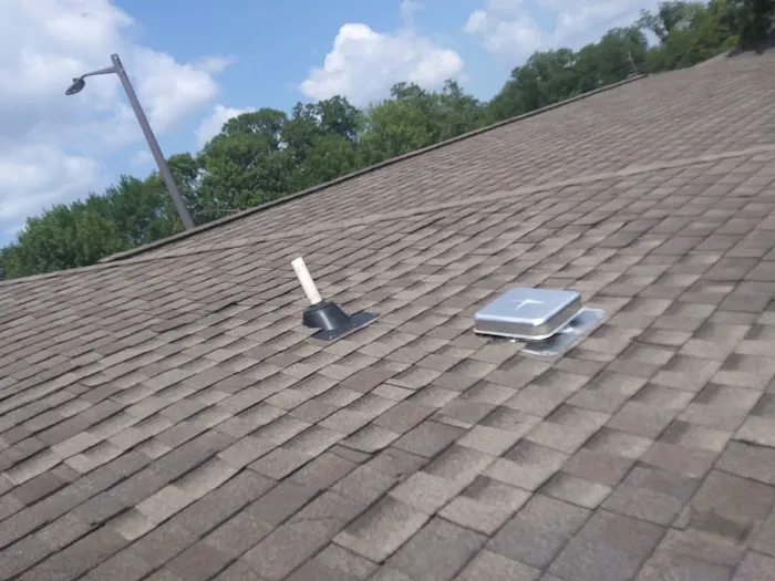 Jinx An Bread's Home Improvements Picture 7