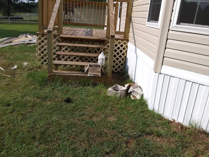 Jinx An Bread's Home Improvements Picture 8