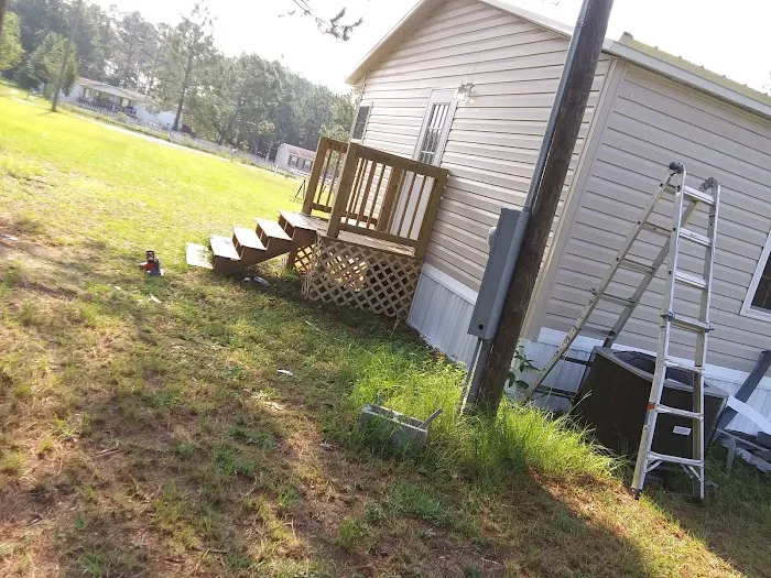 Jinx An Bread's Home Improvements Picture 10