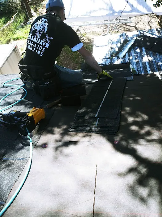 Jinx An Bread's Home Improvements Picture 1