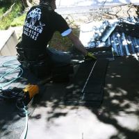 Jinx An Bread's Home Improvements ico