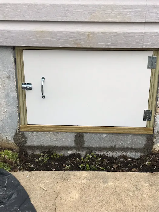 Crawl Space Ninja of Columbus Picture 8