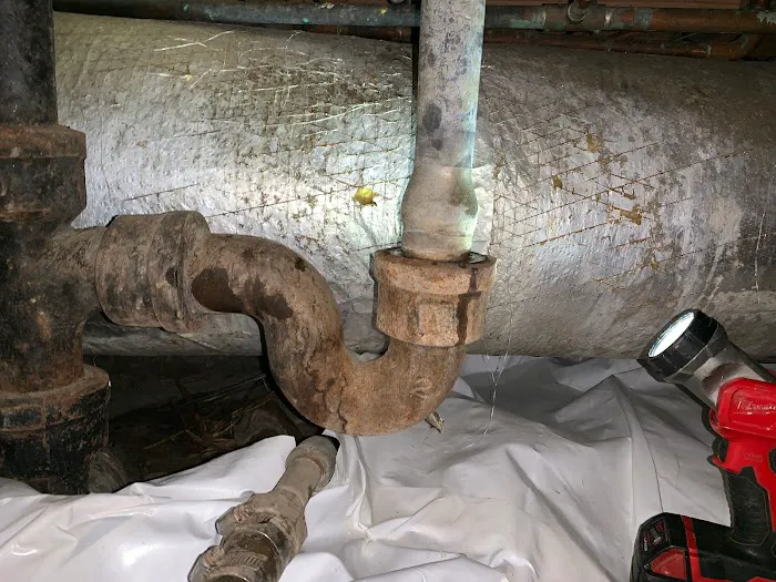 Crawl Space Ninja of Columbus Picture 2