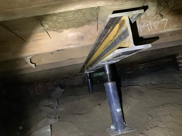 Crawl Space Ninja of Columbus Picture 1