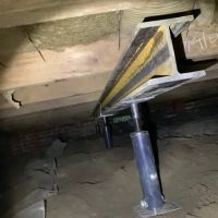 Crawl Space Ninja of Columbus ico