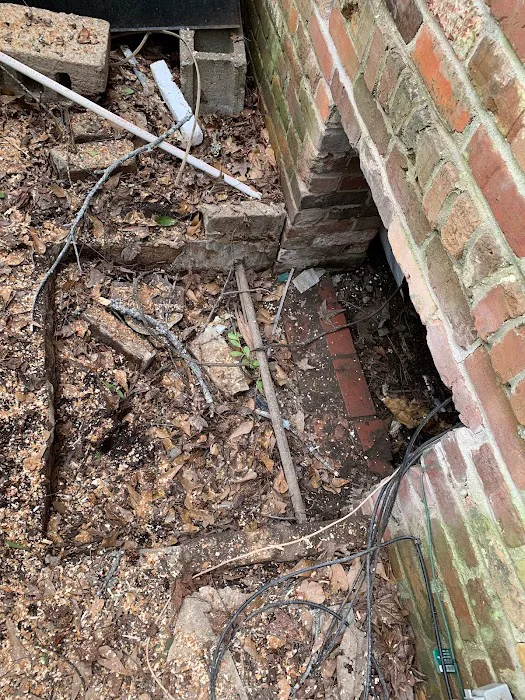 Crawl Space Ninja of Columbus Picture 10