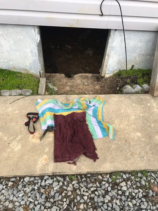 Crawl Space Ninja of Columbus Picture 4