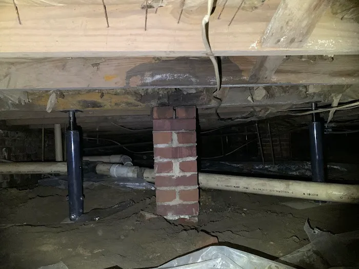 Crawl Space Ninja of Columbus Picture 9