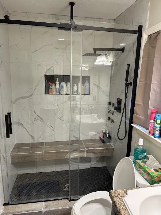 AmeriClean Carpet Care Picture 1