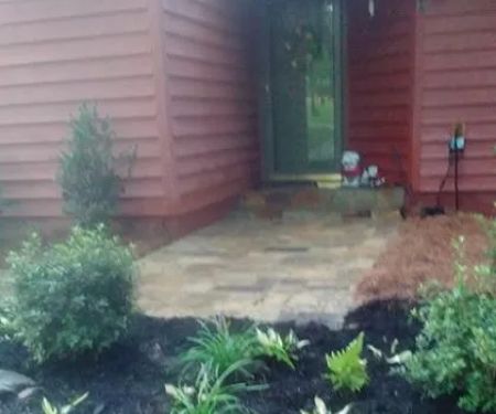 Greer Home Solutions - General Contractor