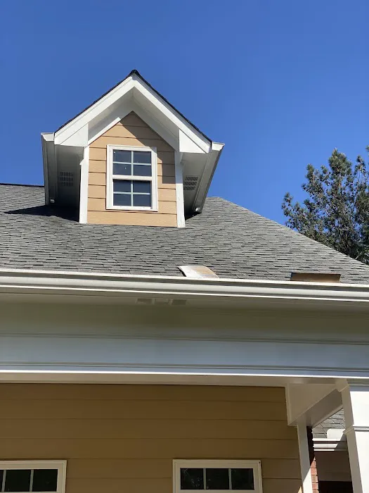 Five Star Painting of Columbus, GA Picture 1