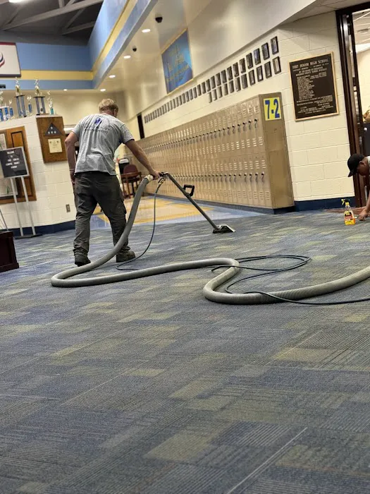 Elite Facility Management Picture 6