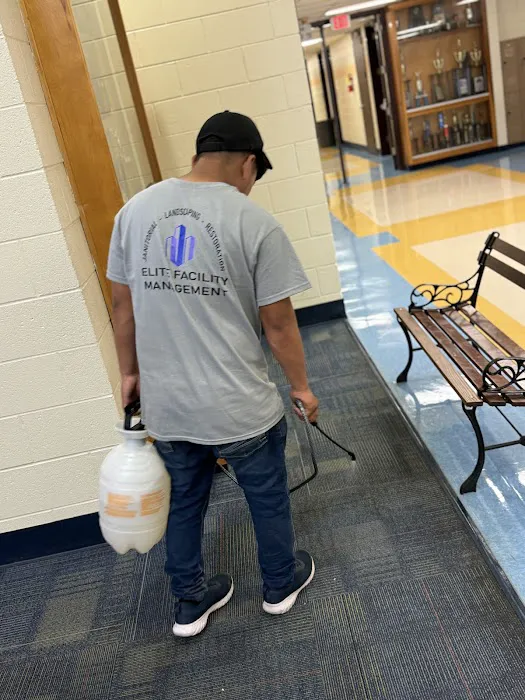 Elite Facility Management Picture 2