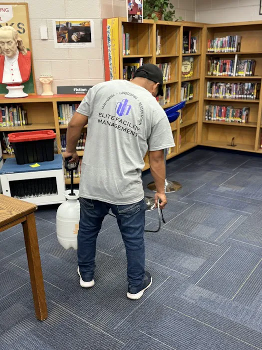 Elite Facility Management Picture 9