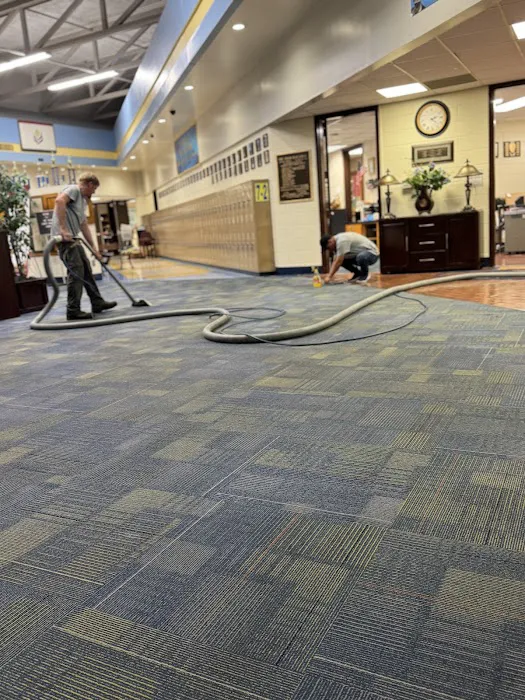 Elite Facility Management Picture 7