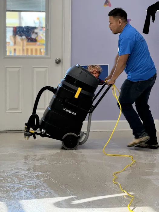 Elite Facility Management Picture 4