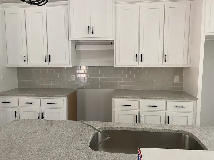 Old Town Flooring and Renovations LLC Picture 8